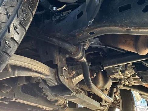 Used 2020 RAM 1500 Big Horn image 15