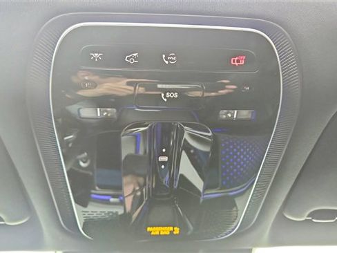 Used 2024 Mercedes-Benz E 450 4MATIC Sedan w/ Airmatic Package image 60