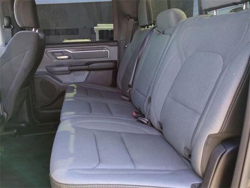 Used 2022 RAM 1500 Big Horn w/ Trailer Tow Group image 14