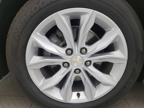 Used 2022 Chevrolet Malibu LT FWD image 31
