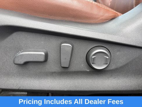 Used 2021 Subaru Forester Touring AWD/4WD image 27