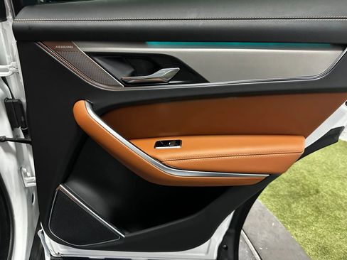 Used 2025 Jaguar F-PACE R-Dynamic S image 22