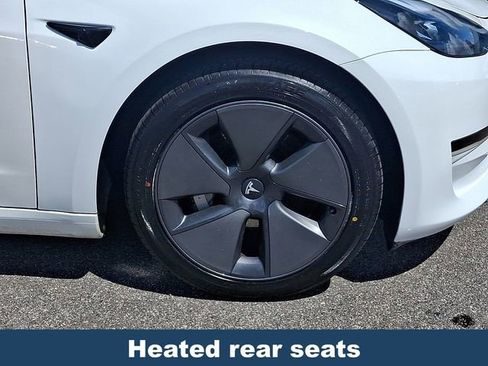 Used 2023 Tesla Model 3 Standard Range RWD image 10