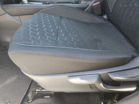 Used 2024 Nissan Kicks SV image 22