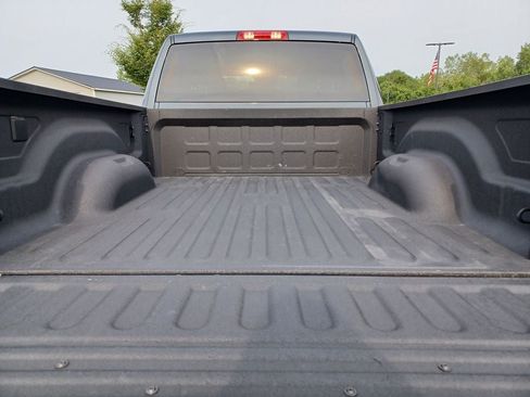 Used 2026 RAM 2500 Big Horn AWD/4WD image 27