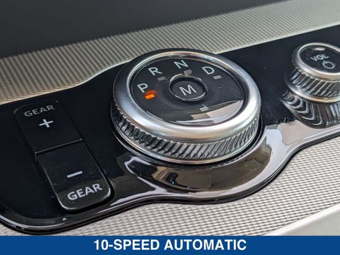 New 2026 Ford Expedition Active RWD image 38