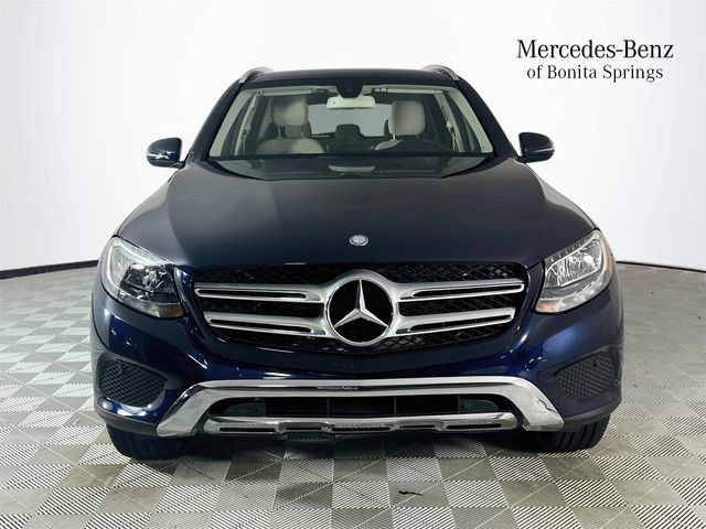 Used 2016 Mercedes-Benz GLC 300 image 2