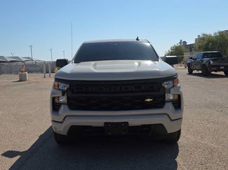 Used 2026 Chevrolet Silverado 1500 Custom RWD video 3