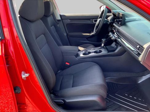 Used 2024 Honda Civic LX image 9