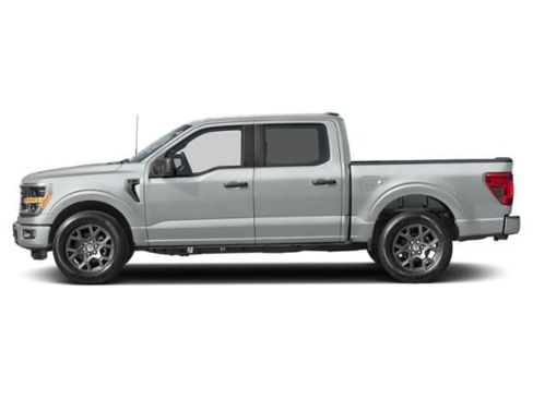 New 2026 Ford F150 STX w/ Equipment Group 200A RWD image 2