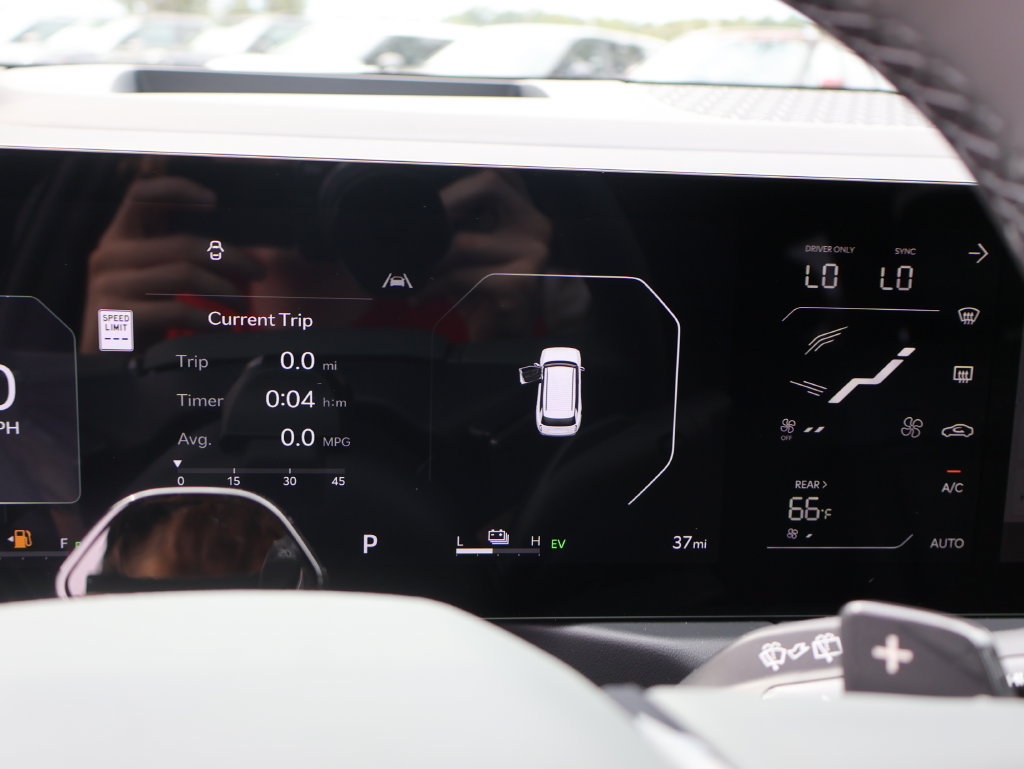 New 2027 Kia Telluride X-Line SX Prestige AWD/4WD image 24