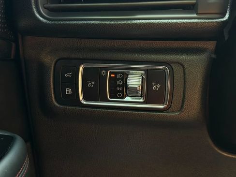 Used 2024 Lincoln Corsair Grand Touring w/ Equipment Group 301A AWD/4WD image 44