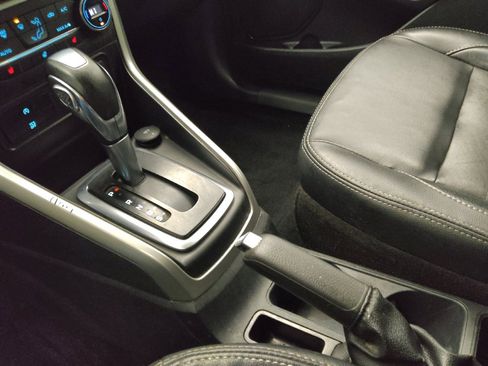 Used 2019 Ford EcoSport Titanium image 26