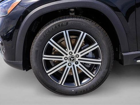 New 2026 Mercedes-Benz GLE 350 4MATIC image 9