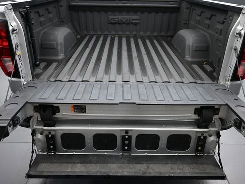 Used 2021 GMC Sierra 1500 Elevation image 10