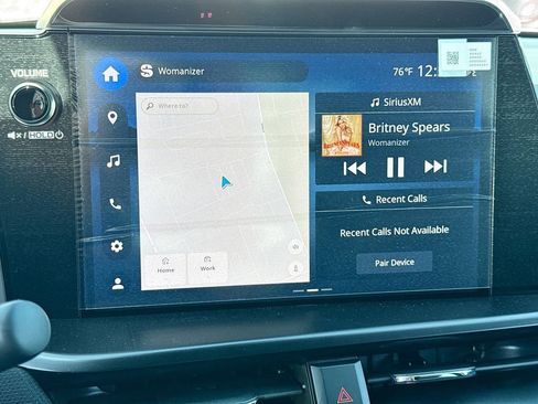 New 2026 Subaru Outback Premium image 17