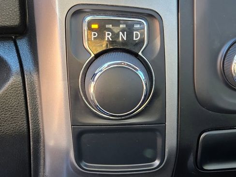 Used 2024 RAM 1500 Classic Warlock image 21