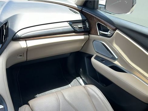 Used 2020 Acura RDX AWD w/ Advance Package image 14