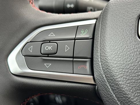 New 2026 Jeep Compass Trailhawk image 14