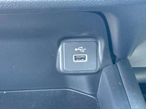 Certified 2024 Honda HR-V Sport image 23