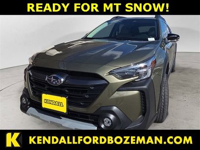 Used 2024 Subaru Outback Limited XT