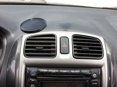 Used 2003 MAZDA Protege5 Hatchback 4D image 33