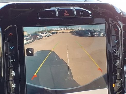 Used 2024 RAM 3500 Laramie w/ Sport Appearance Package image 26