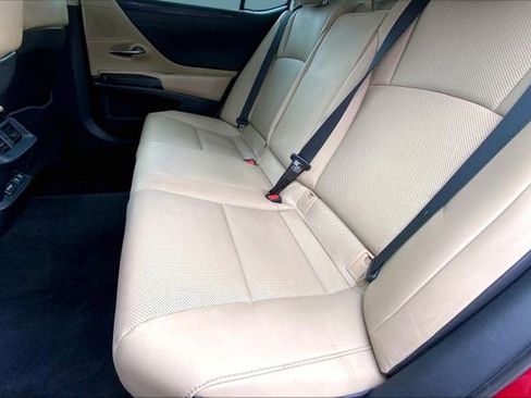 Used 2021 Lexus ES 250 w/ Premium Package image 31