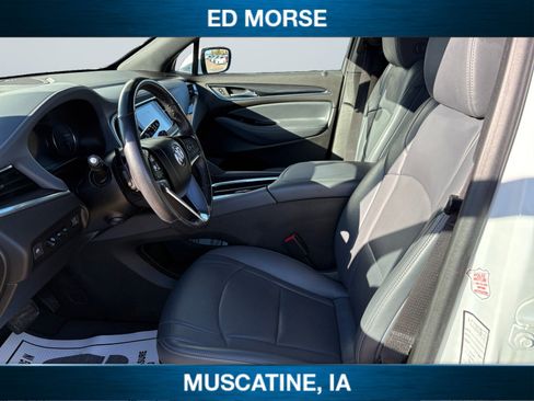 Certified 2024 Buick Enclave Premium image 13