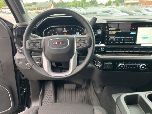 Used 2026 GMC Sierra 1500 Elevation AWD/4WD image 18