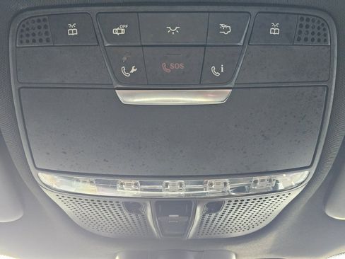 Used 2018 Mercedes-Benz GLC 300 4MATIC image 18