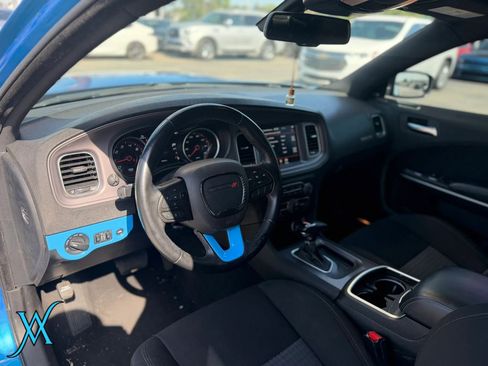 Used 2023 Dodge Charger GT RWD image 13