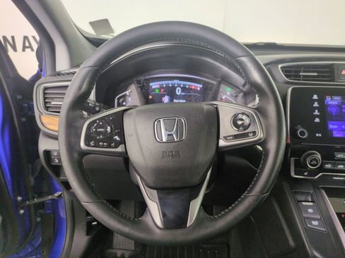 Used 2022 Honda CR-V EX-L image 14