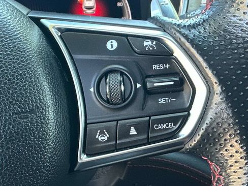Certified 2022 Acura MDX A-Spec AWD/4WD image 31