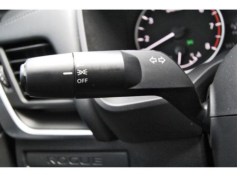 Used 2026 Nissan Rogue S image 17