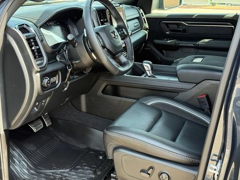 Used 2026 RAM 1500 RHO AWD/4WD image 6
