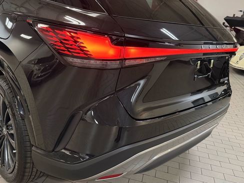 Used 2026 Lexus RX 350 Premium w/ Convenience Package image 11