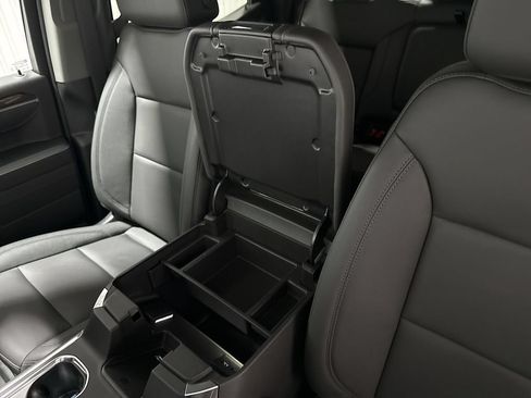 New 2026 GMC Sierra 1500 Elevation w/ Elevation Premium Package AWD/4WD image 36