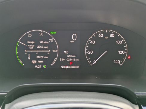 Used 2024 Honda CR-V Sport Touring image 40