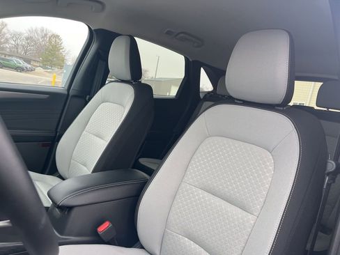 New 2026 Ford Escape Active w/ Cold Weather Package image 10