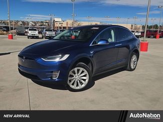 Used 2016 Tesla Model X 90D video 1