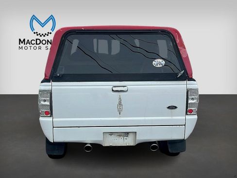 Used 2004 Ford Ranger XLT image 8