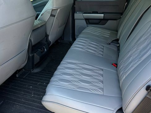 Used 2024 Ford F350 XL w/ STX Appearance Package AWD/4WD image 12