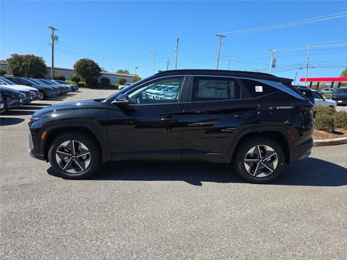 New 2026 Hyundai Tucson SEL image 7