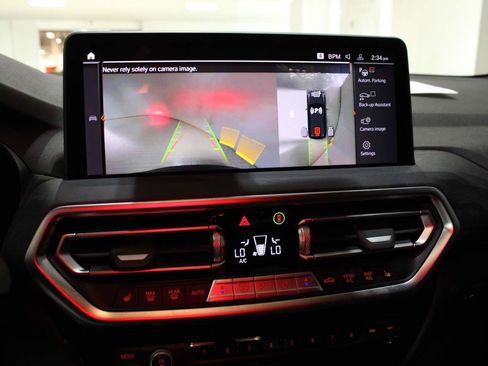 Certified 2023 BMW X3 xDrive30i w/ Premium Package image 19