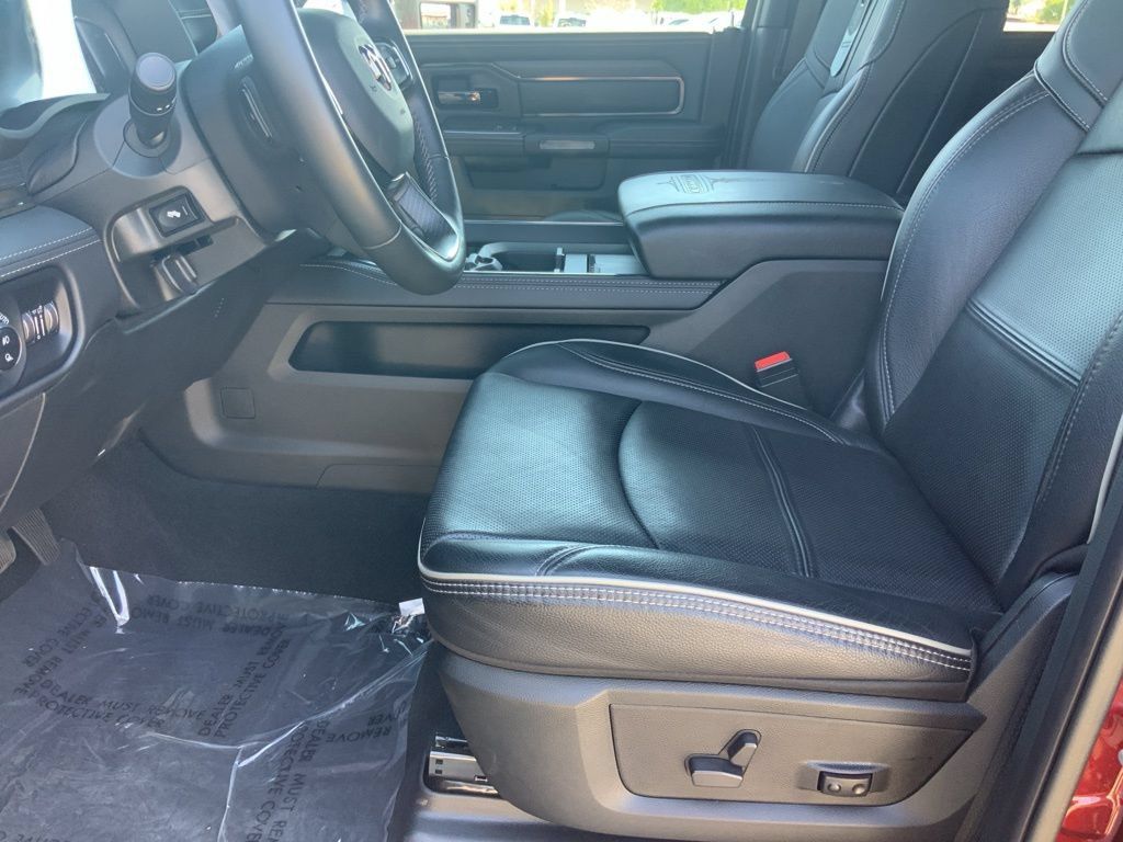 Certified 2023 RAM 3500 Limited AWD/4WD image 18