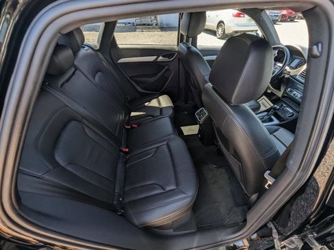 Used 2017 Audi Q3 2.0T Premium image 19