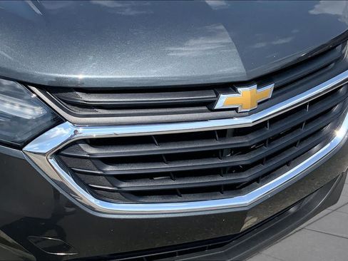 Used 2020 Chevrolet Equinox LS w/ LS Convenience Package FWD image 29