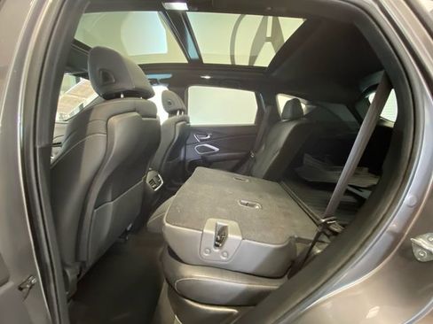 Certified 2025 Acura RDX SH-AWD image 15