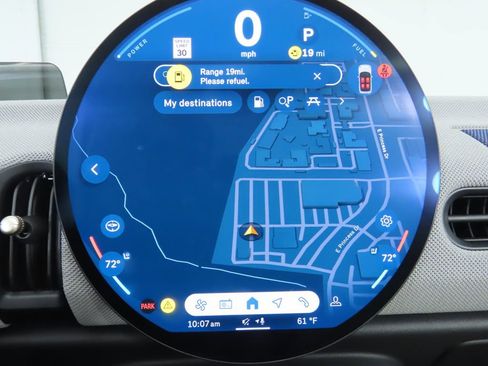 New 2026 MINI Cooper S image 24